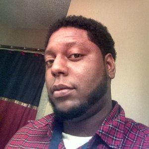 Meet your Posher, Jeffrey